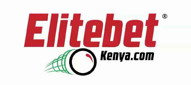 elitebet kenya logo