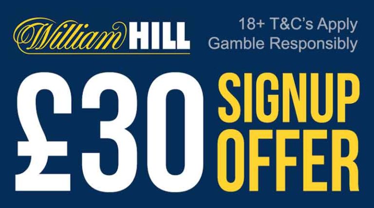 william hill log in my account